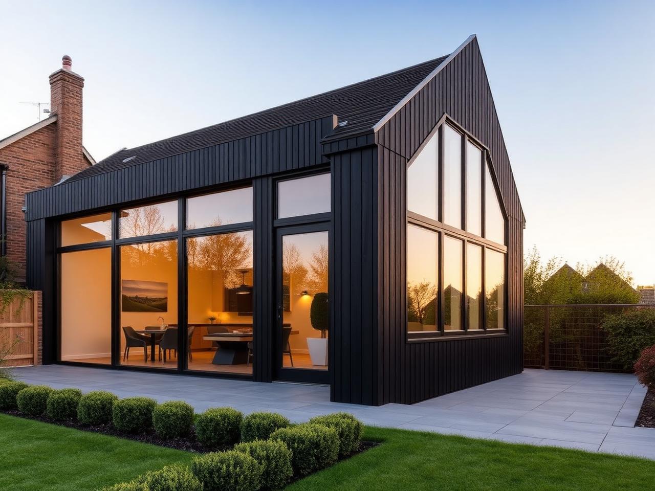 Cotswold Garden Extension